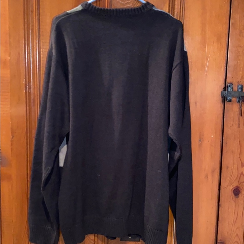 Basic edition sweater - Picture 5 of 5